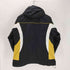 ナイキエーシージー NIKE ACG 00S THERMAL LAYER COUCHE THERMIQUE キルティング レイヤー ライナー付き カーブ スイッチング マウンテン パーカー ジャケット メンズ import:XL