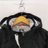 ナイキエーシージー NIKE ACG 00S THERMAL LAYER COUCHE THERMIQUE キルティング レイヤー ライナー付き カーブ スイッチング マウンテン パーカー ジャケット メンズ import:XL
