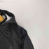 ナイキエーシージー NIKE ACG 00S THERMAL LAYER COUCHE THERMIQUE キルティング レイヤー ライナー付き カーブ スイッチング マウンテン パーカー ジャケット メンズ import:XL