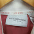 リズ クレイボーン LIZ Claiborne 鹿の子ジップアップジャケット メンズ import:M