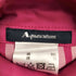 アクアスキュータム AQUASCUTUM リバーシブルハーフコート レディース