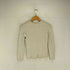 ジルサンダー JIL SANDER シルク クルーネック ニット レディース 38
