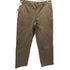 ナイキ NIKE CHINO PANT ULCOTTON 刺繍ロゴ チノパン メンズ JPN:XL