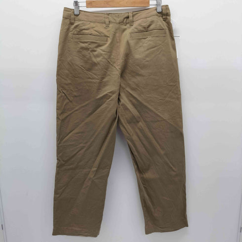ナイキ NIKE CHINO PANT ULCOTTON 刺繍ロゴ チノパン メンズ JPN:XL