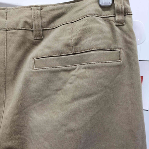 ナイキ NIKE CHINO PANT ULCOTTON 刺繍ロゴ チノパン メンズ JPN:XL