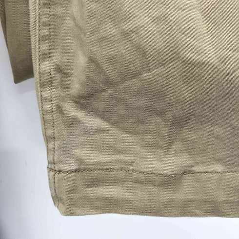 ナイキ NIKE CHINO PANT ULCOTTON 刺繍ロゴ チノパン メンズ JPN:XL