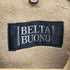 ベルタボーノ BELTA BUONO アンゴラウール比翼ステンカラーコート レディース 9