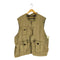 BOULDER CREEK フィッシングベスト メンズ 4XL