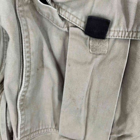 BOULDER CREEK フィッシングベスト メンズ 4XL