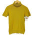 ジョンスメドレー JOHN SMEDLEY タートルネック半袖ニット ハイゲージ レディース JPN:S