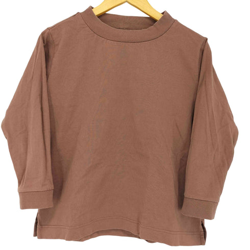 エムエイチエル MHL. MATTE COTTON JERSEY レディース JPN:2