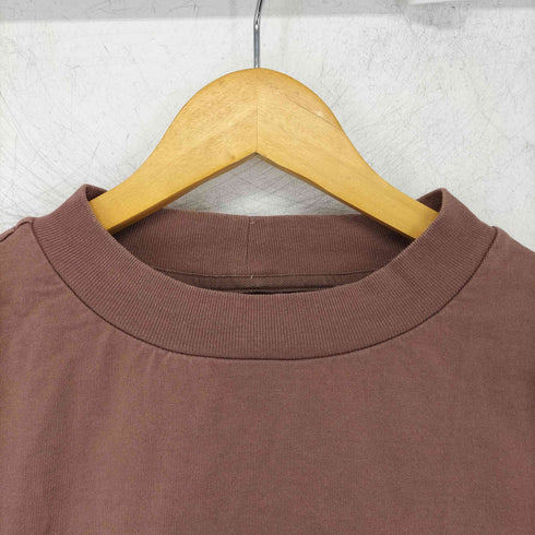 エムエイチエル MHL. MATTE COTTON JERSEY レディース JPN:2