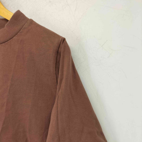 エムエイチエル MHL. MATTE COTTON JERSEY レディース JPN:2