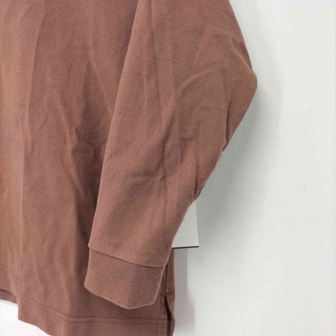 エムエイチエル MHL. MATTE COTTON JERSEY レディース JPN:2