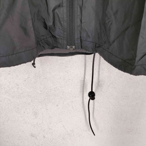 CLIQUE 00S ナイロンジップアップジャケット メンズ import:S