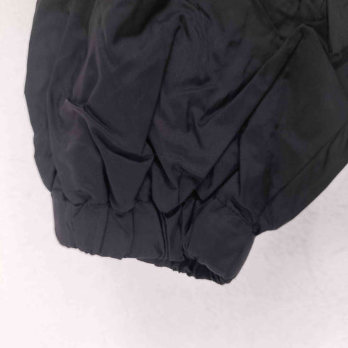 CLIQUE 00S ナイロンジップアップジャケット メンズ import:S