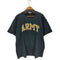 スティーブ バリース STEVE & BARRYS ARMYプリント S/Sカットソー メンズ JPN:XL