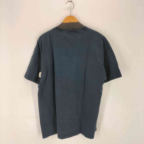 スティーブ バリース STEVE & BARRYS ARMYプリント S/Sカットソー メンズ JPN:XL