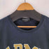 スティーブ バリース STEVE & BARRYS ARMYプリント S/Sカットソー メンズ JPN:XL