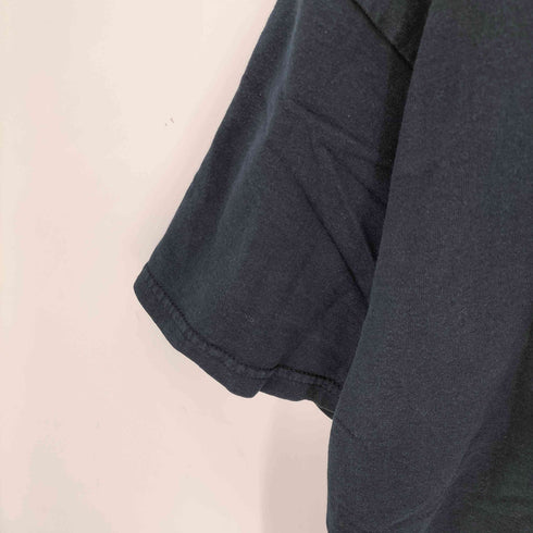 スティーブ バリース STEVE & BARRYS ARMYプリント S/Sカットソー メンズ JPN:XL