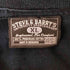 スティーブ バリース STEVE & BARRYS ARMYプリント S/Sカットソー メンズ JPN:XL