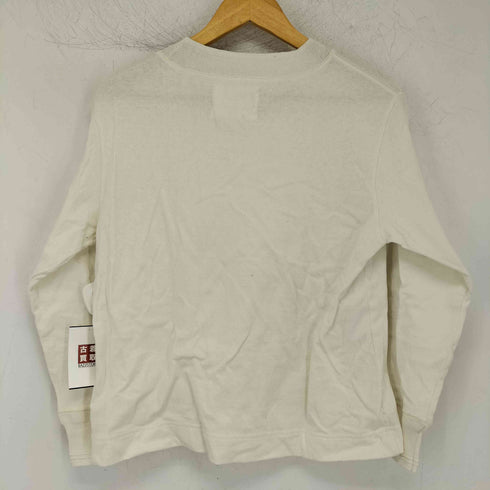 エムエイチエル MHL. ROUGH COTTON JERSEY レディース JPN:2