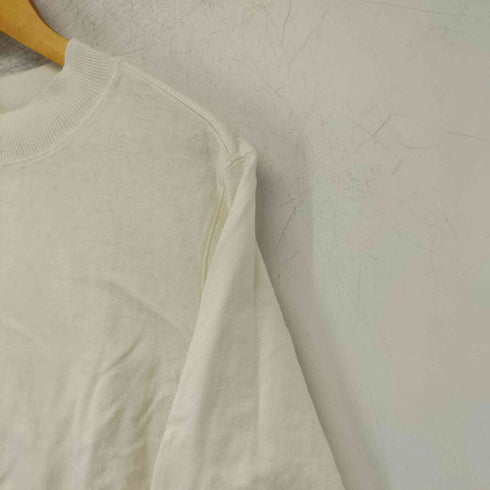 エムエイチエル MHL. ROUGH COTTON JERSEY レディース JPN:2