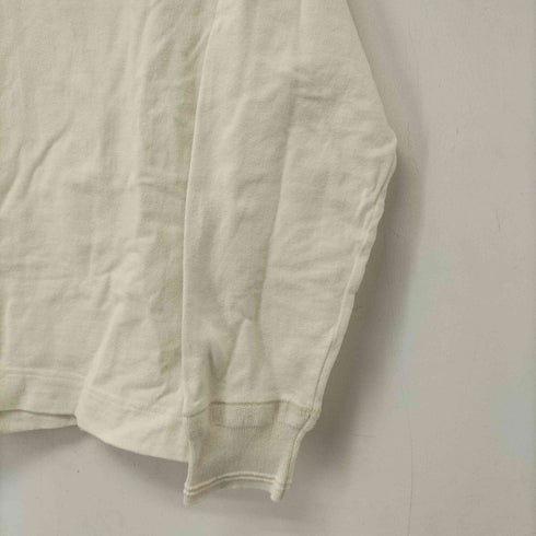 エムエイチエル MHL. ROUGH COTTON JERSEY レディース JPN:2