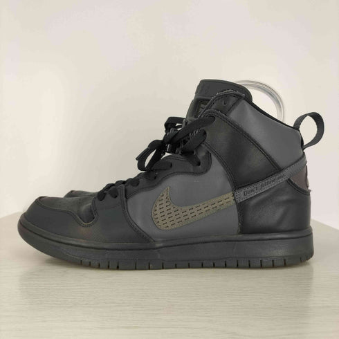 フォーティーパーセントアゲインストライツ FORTY PERCENTS AGAINST RIGHTS コラボ SB DUNK HIGH PRO PRM QS メンズ JPN:28