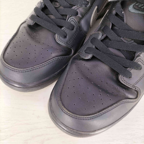 フォーティーパーセントアゲインストライツ FORTY PERCENTS AGAINST RIGHTS コラボ SB DUNK HIGH PRO PRM QS メンズ JPN:28