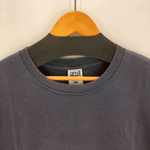 アンビル Anvil Anvil Tradition USA製 S/Sカットソー メンズ JPN:XL