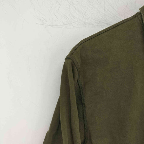 エムエイチエル MHL. MATT COTTON JERSEY レディース JPN:2