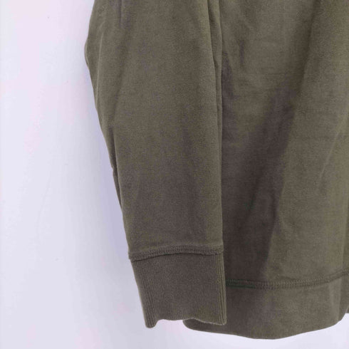 エムエイチエル MHL. MATT COTTON JERSEY レディース JPN:2