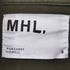 エムエイチエル MHL. MATT COTTON JERSEY レディース JPN:2