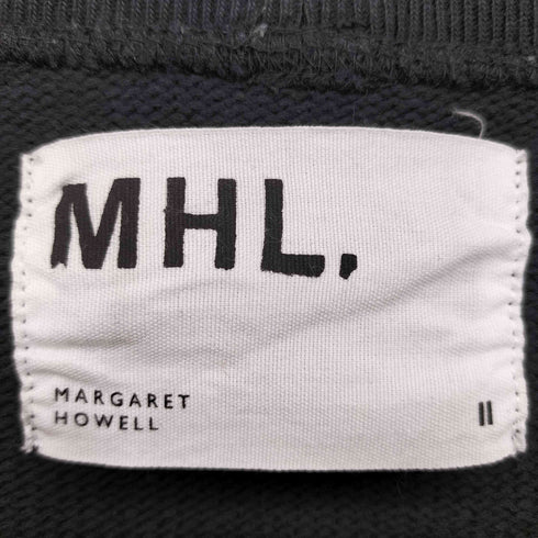 エムエイチエル MHL. DRY ROUGH JERSEY レディース JPN:2