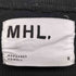 エムエイチエル MHL. DRY ROUGH JERSEY レディース JPN:2
