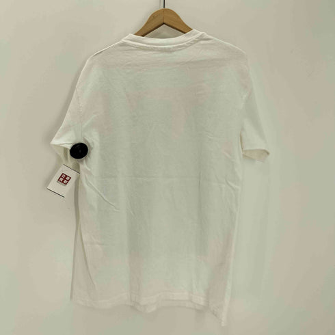 90S ボディ 絵画 グラフィック スクリーンプリント S/S Tシャツ シングルステッチ メンズ