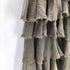 ローブドシャンブルコムデギャルソン robe de chambre COMME des GARCONS フリル ロングスカート レディース