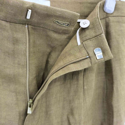 クロエ Chloe イタリア製 2タックショートパンツ レディース 34