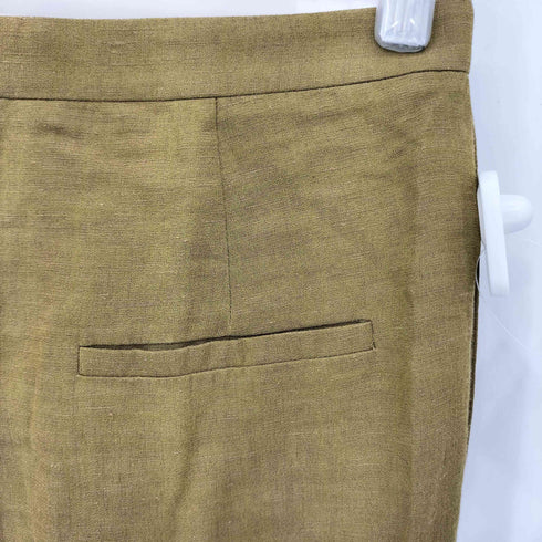 クロエ Chloe イタリア製 2タックショートパンツ レディース 34