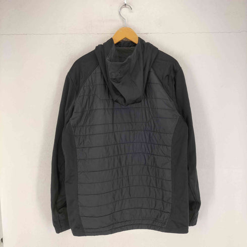 アンダーアーマー UNDER ARMOUR PRIMALOFT 中綿フーデッドジップアップジャケット メンズ