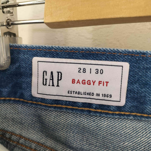 ギャップ Gap 2024 BAGGY FIT メンズ US:28-29