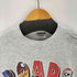オニータ ONEITA 90s USA製 POWER-T プリント 半袖カットソー メンズ JPN:XL