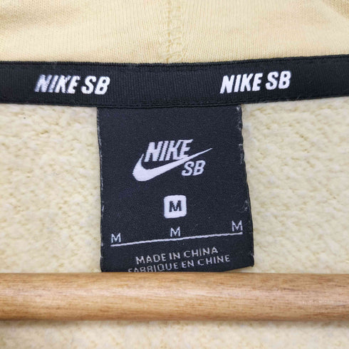 ナイキスケートボーディング NIKE SB SBロゴプルオーバー レディース JPN:M