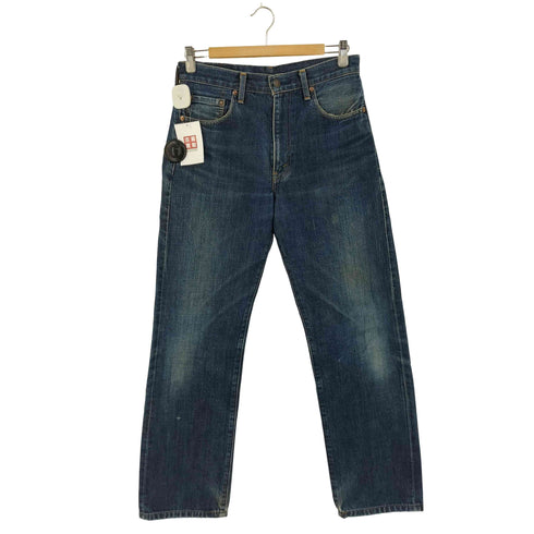 リーバイスヴィンテージクロージング Levis Vintage Clothing 551Z BIG-E デニムパンツ 隠しリベット メンズ US:30-31