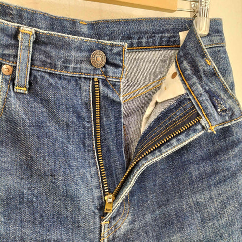 リーバイスヴィンテージクロージング Levis Vintage Clothing 551Z BIG-E デニムパンツ 隠しリベット メンズ US:30-31