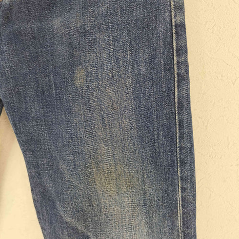 リーバイスヴィンテージクロージング Levis Vintage Clothing 551Z BIG-E デニムパンツ 隠しリベット メンズ US:30-31