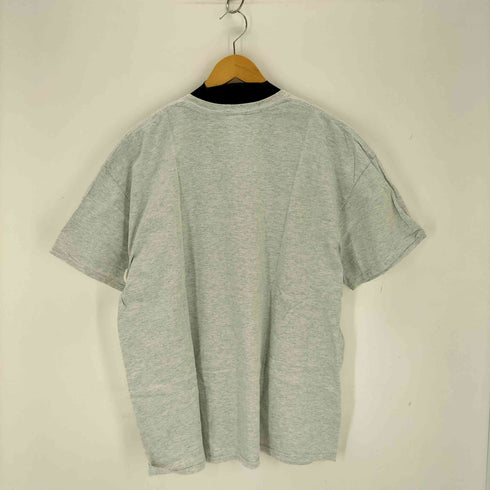 COMPUTER Gear&MORE 00s プリントS/Sカットソー メンズ 2XL