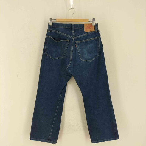 ドゥニーム Denime 赤耳デニムパンツ メンズ US:30-31
