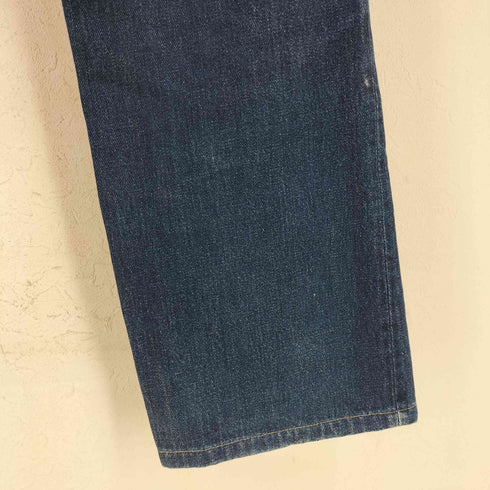 ドゥニーム Denime 赤耳デニムパンツ メンズ US:30-31